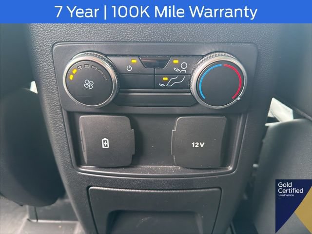 Certified 2023 Ford Explorer XLT w/ Equipment Group 202A AWD/4WD image 22