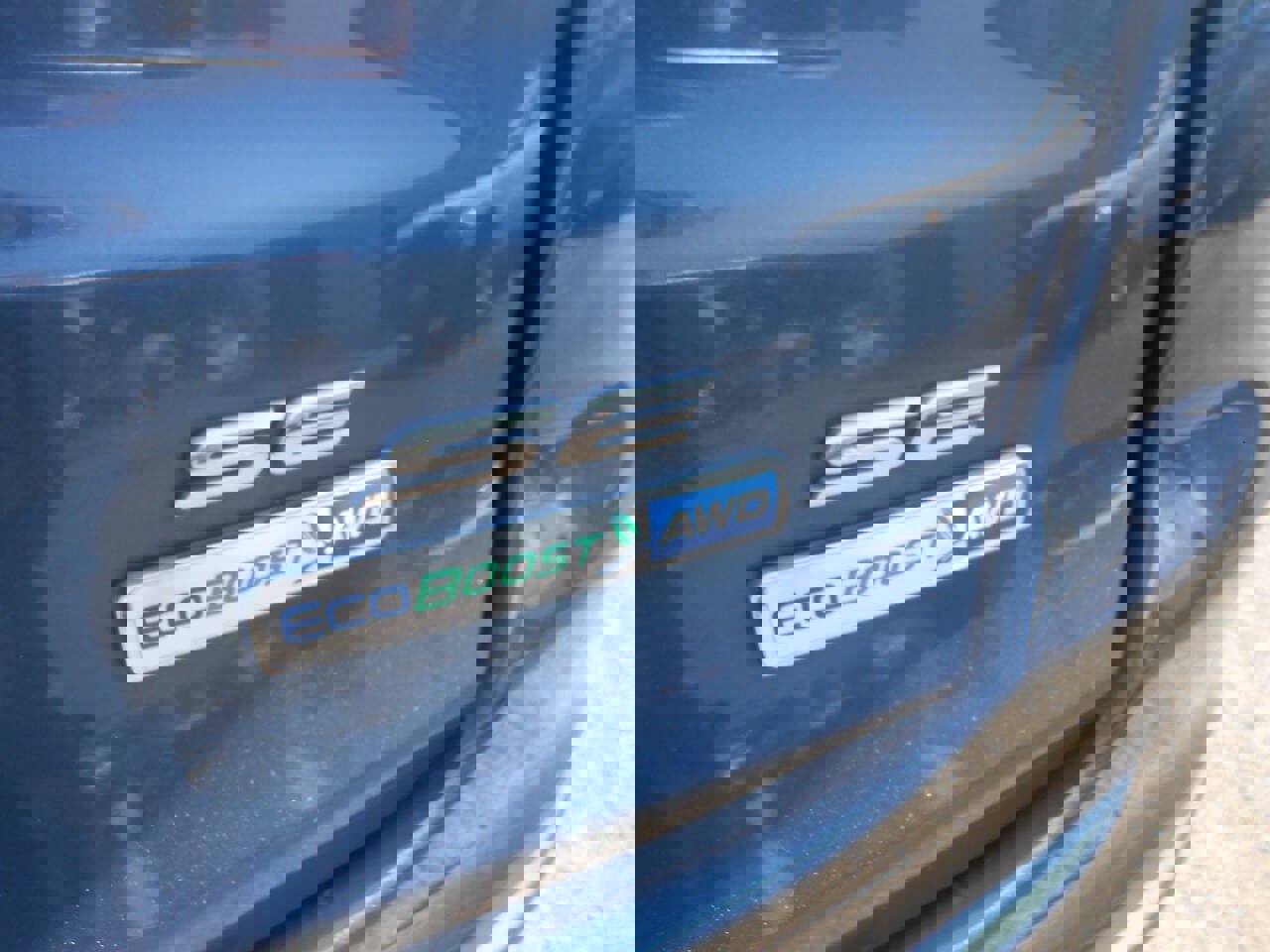 Used 2019 Ford Fusion SE image 22