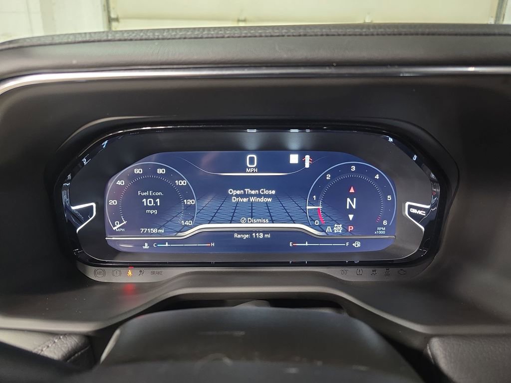 Used 2022 GMC Yukon XL Denali image 21