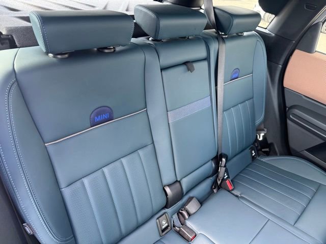 Certified 2025 MINI Cooper Countryman S image 30