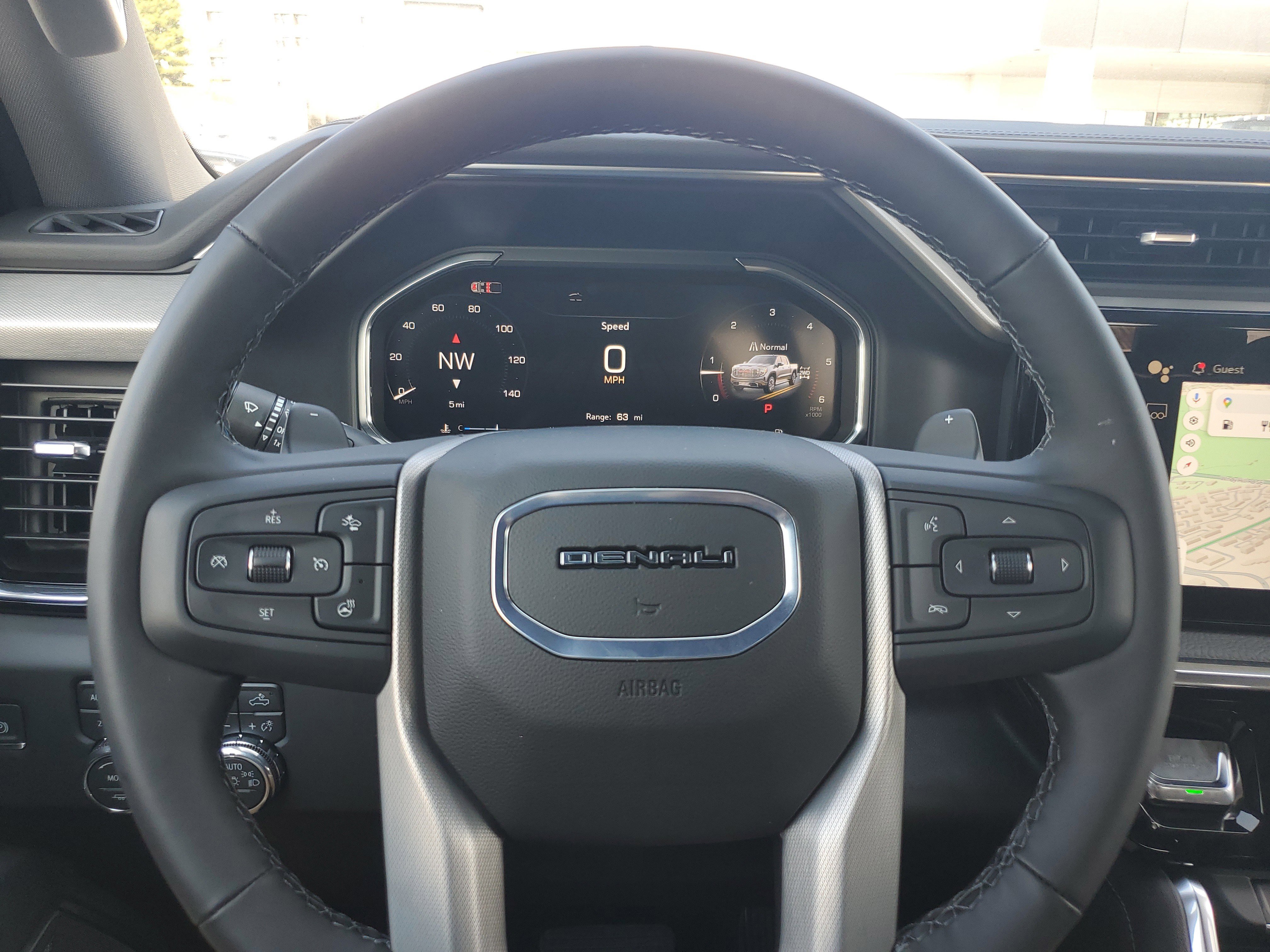 New 2026 GMC Sierra 1500 Denali image 21