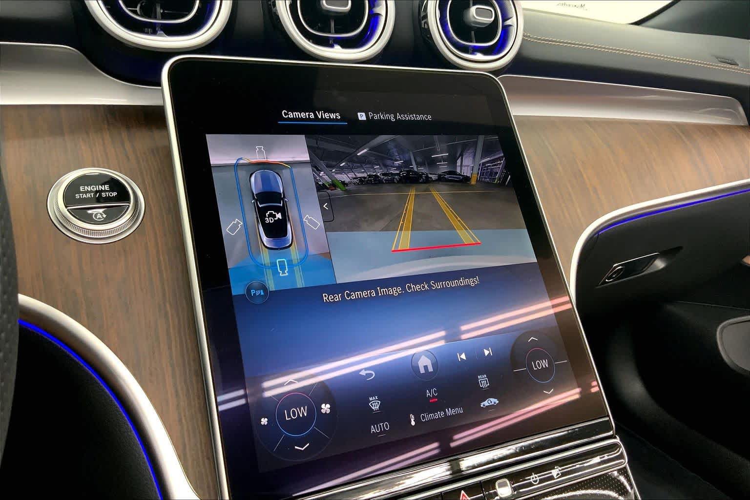 New 2026 Mercedes-Benz CLE 450 4MATIC Cabriolet image 23