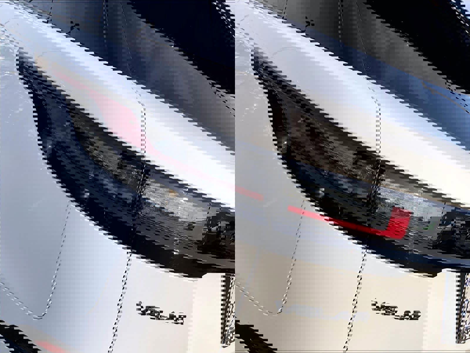 Used 2026 Land Rover Range Rover Velar S image 30