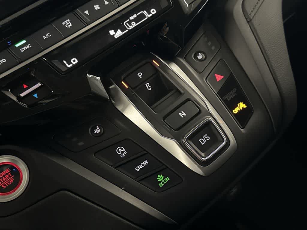 New 2026 Honda Odyssey EX-L image 20