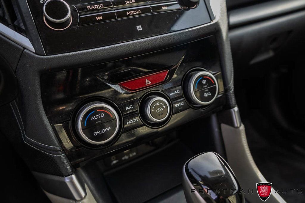 Used 2021 Subaru Forester Limited image 30