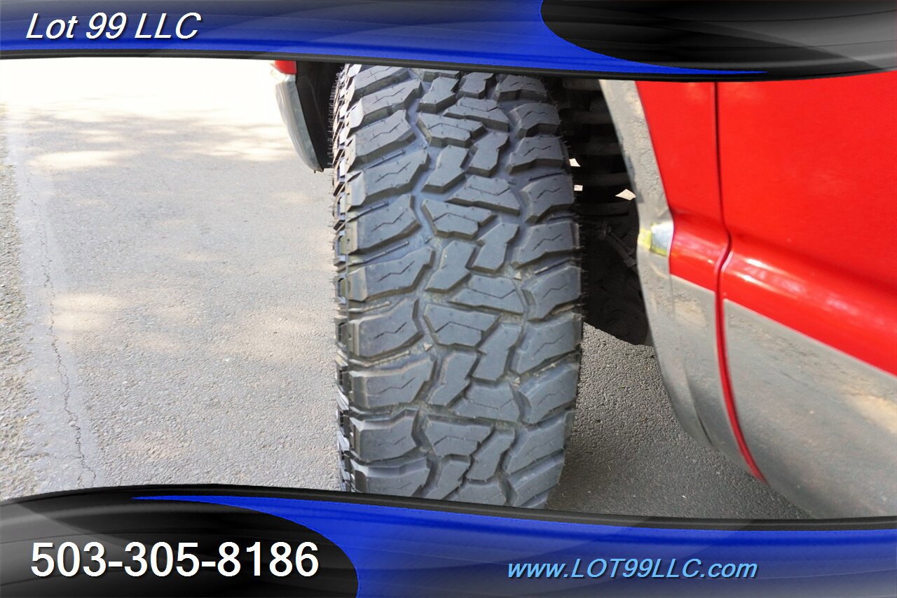 Used 2007 Dodge Ram 2500 Truck SLT w/ Trailer Tow Group AWD/4WD image 4