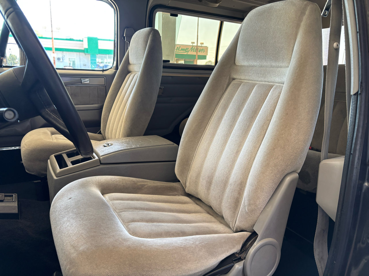 Used 1991 Chevrolet Blazer 4WD image 14