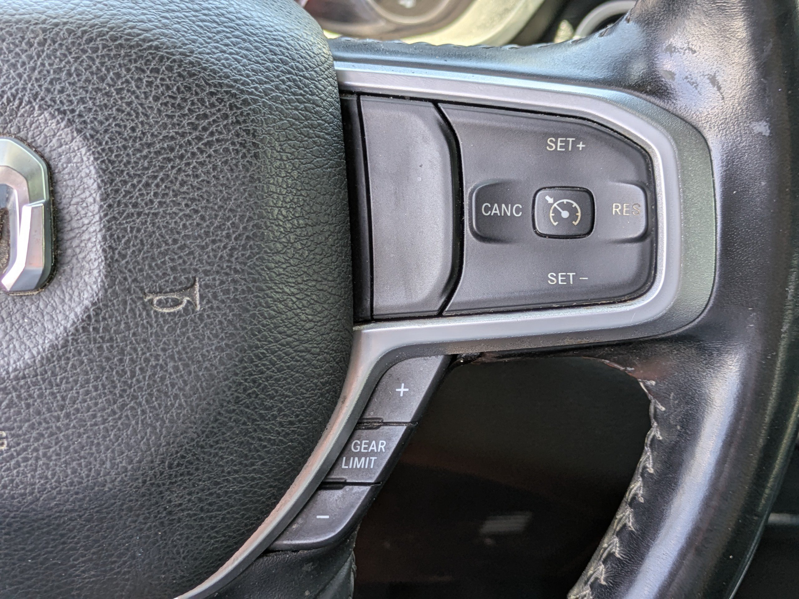 Used 2022 RAM 1500 Big Horn RWD image 22
