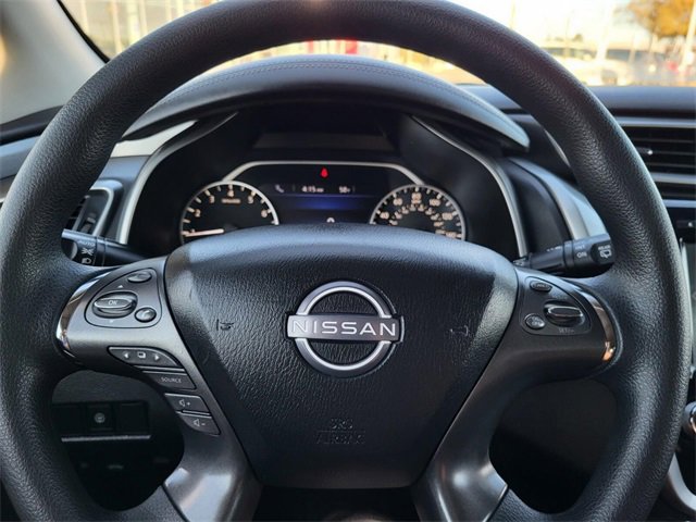 Certified 2023 Nissan Murano S image 25