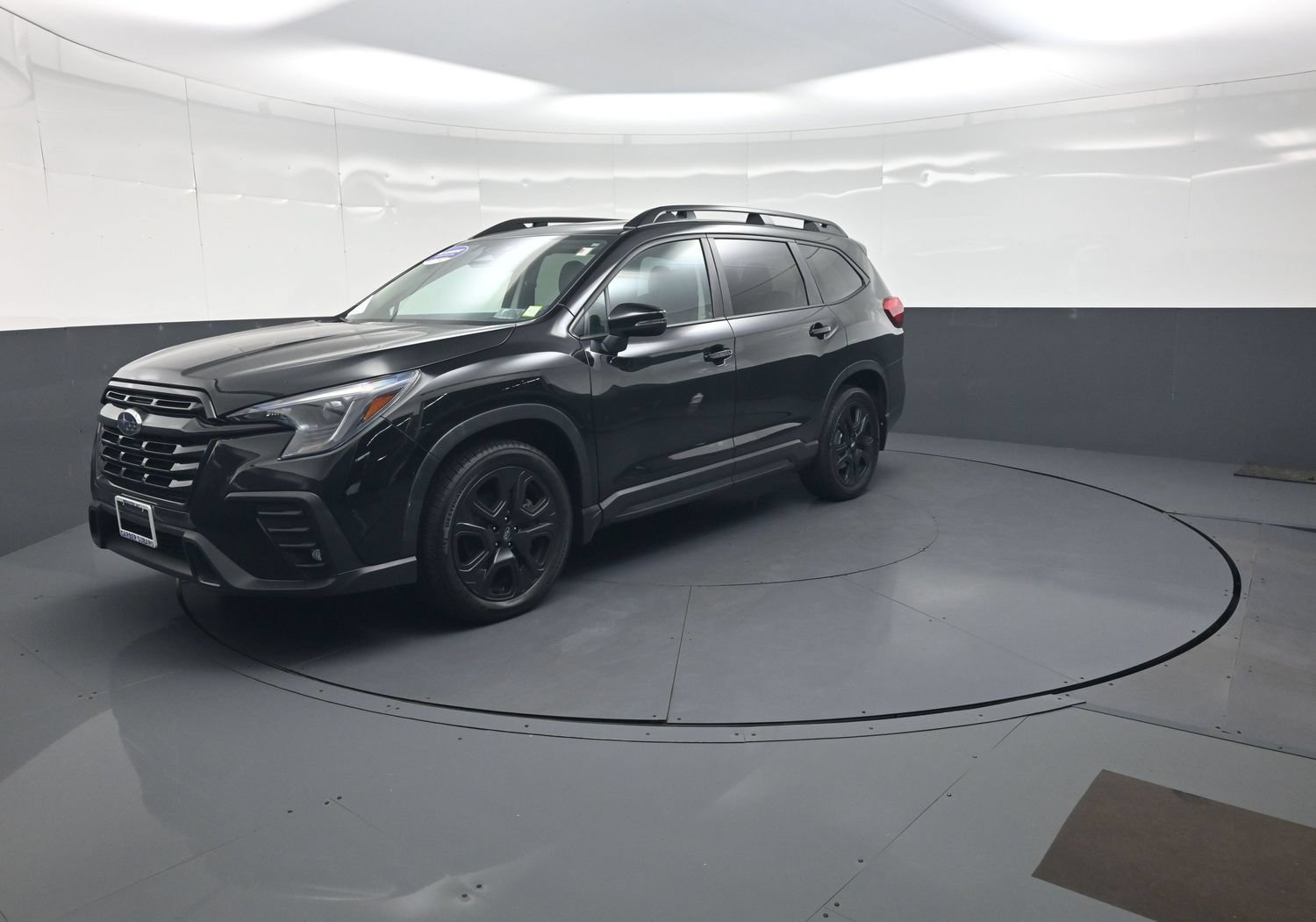 Used 2023 Subaru Ascent Onyx Edition AWD/4WD image 7