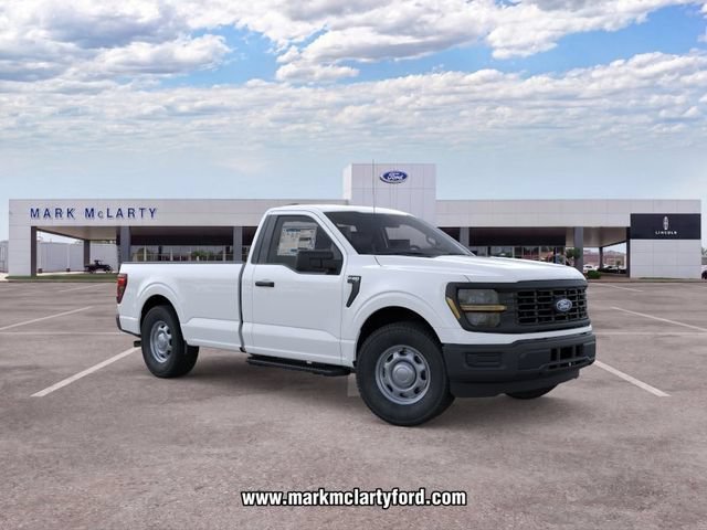 New 2026 Ford F150 XL RWD image 7