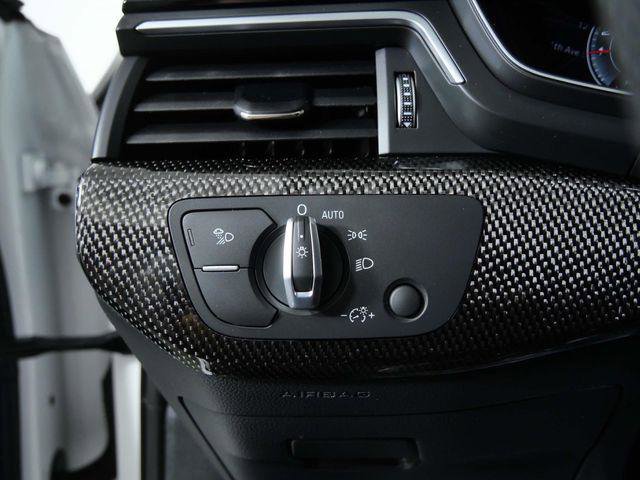 Used 2023 Audi S4 Premium Plus w/ Premium Plus Package image 25