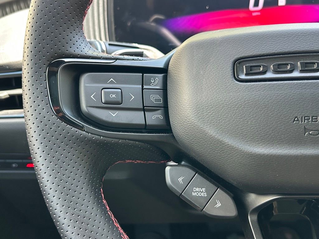 New 2025 Dodge Charger R/T w/ Sun & Sound Package image 37