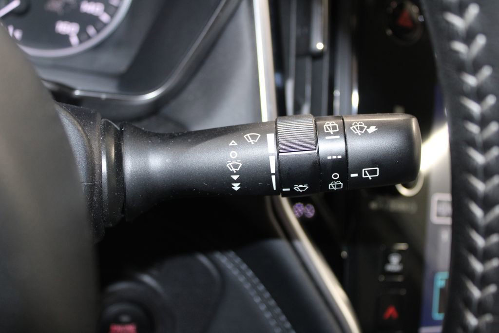 Used 2023 Subaru Outback Limited image 39