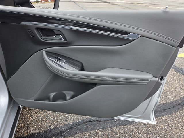 Used 2019 Chevrolet Impala LS FWD image 38