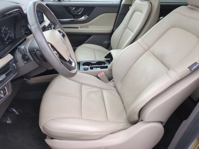 Used 2021 Lincoln Corsair FWD w/ Premium Package image 14