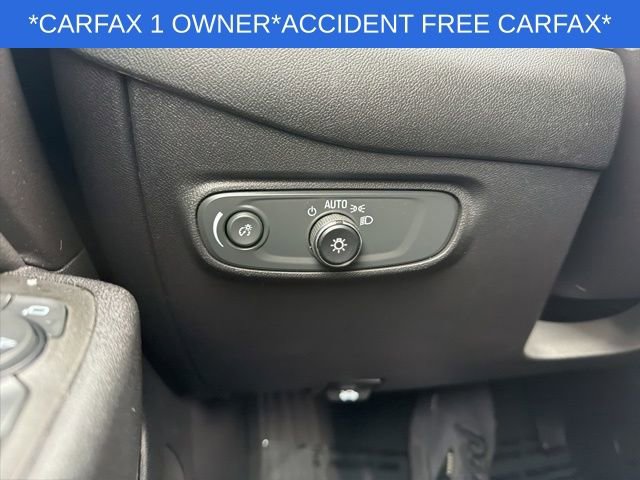 Used 2024 Chevrolet Equinox LT image 36