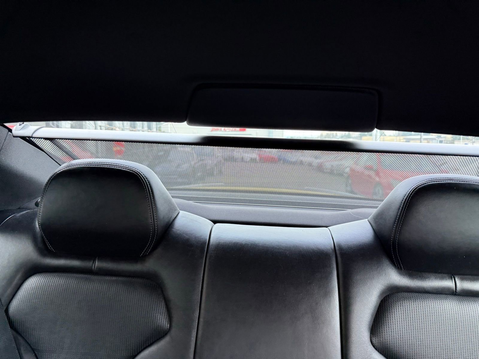 Used 2015 BMW M4 Coupe image 26