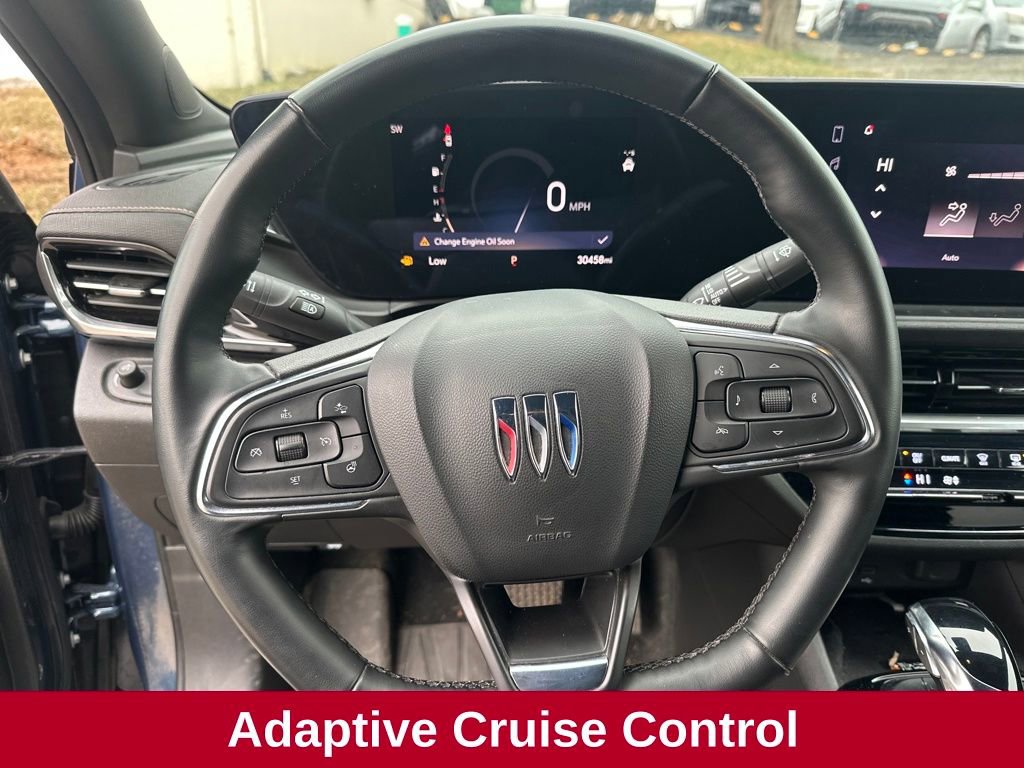 Used 2024 Buick Envista Avenir image 14