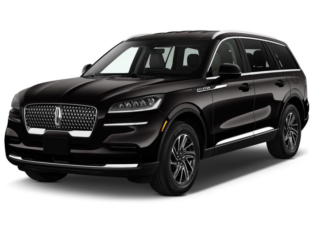 Used 2021 Lincoln Aviator Reserve w/ Equipment Group 208A image 1