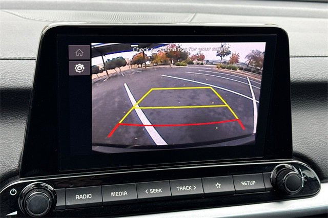 Certified 2023 Kia Forte LXS w/ LXS Technology Package image 24