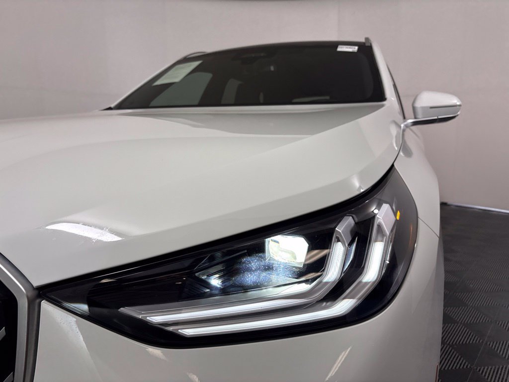 Certified 2025 BMW X3 xDrive30i w/ Premium Package AWD/4WD image 9