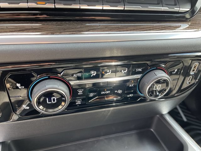 New 2026 Chevrolet Silverado 1500 RST AWD/4WD image 18