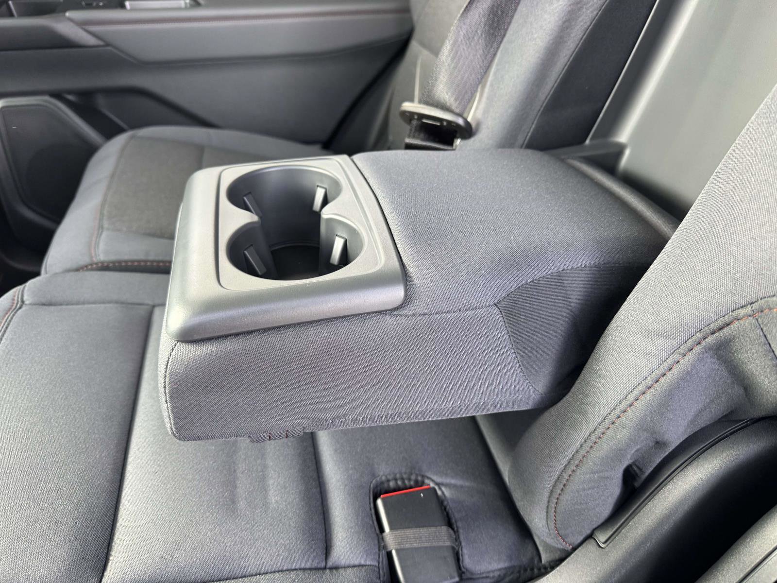 New 2026 Ford Explorer Active image 11