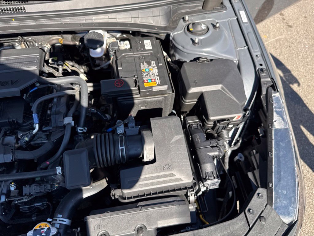 Used 2023 Hyundai Elantra SEL FWD image 37