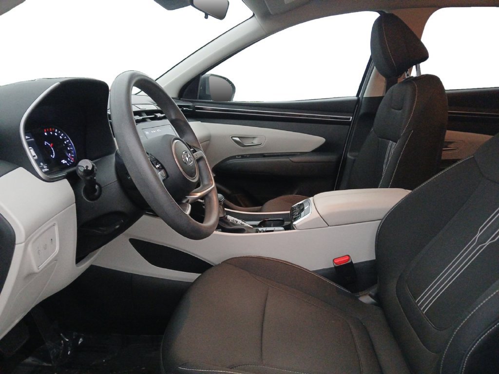 Used 2024 Hyundai Tucson SEL FWD image 11