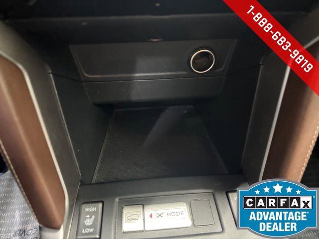 Used 2018 Subaru Forester 2.5i Touring image 17