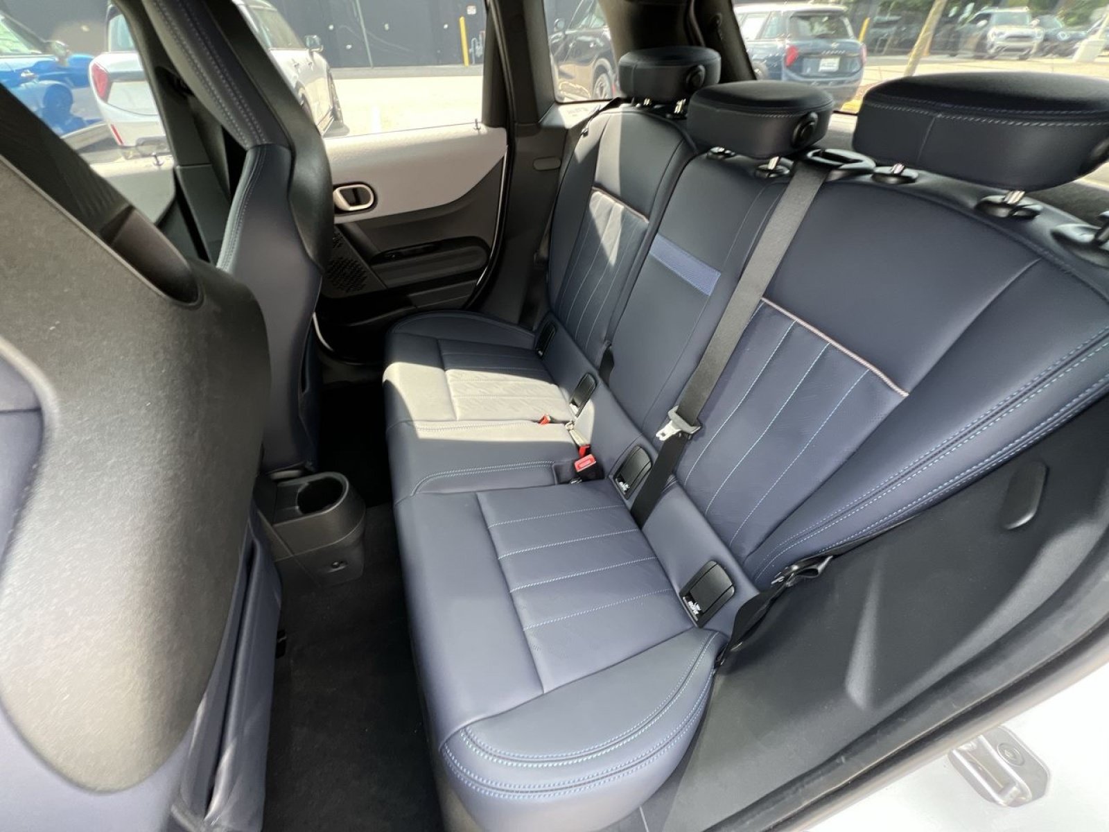 Used 2025 MINI Cooper S FWD image 5