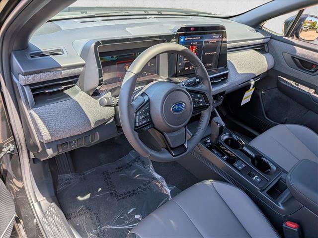 New 2026 Subaru Outback Premium AWD/4WD image 3