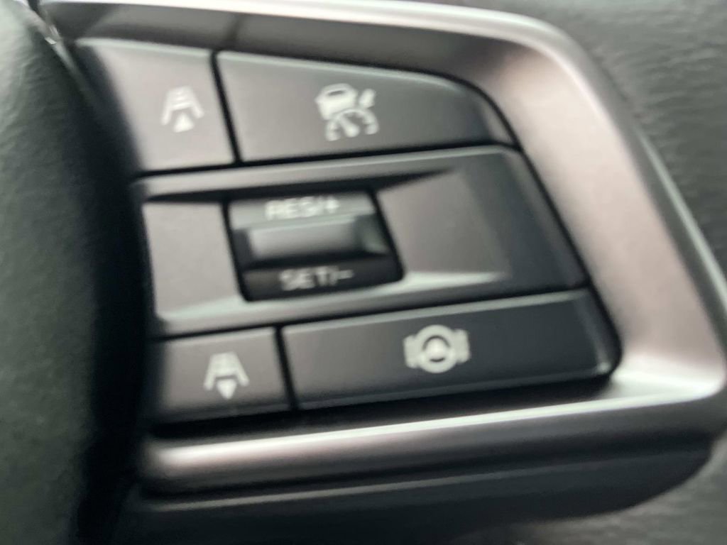 New 2026 Subaru Ascent Limited image 28