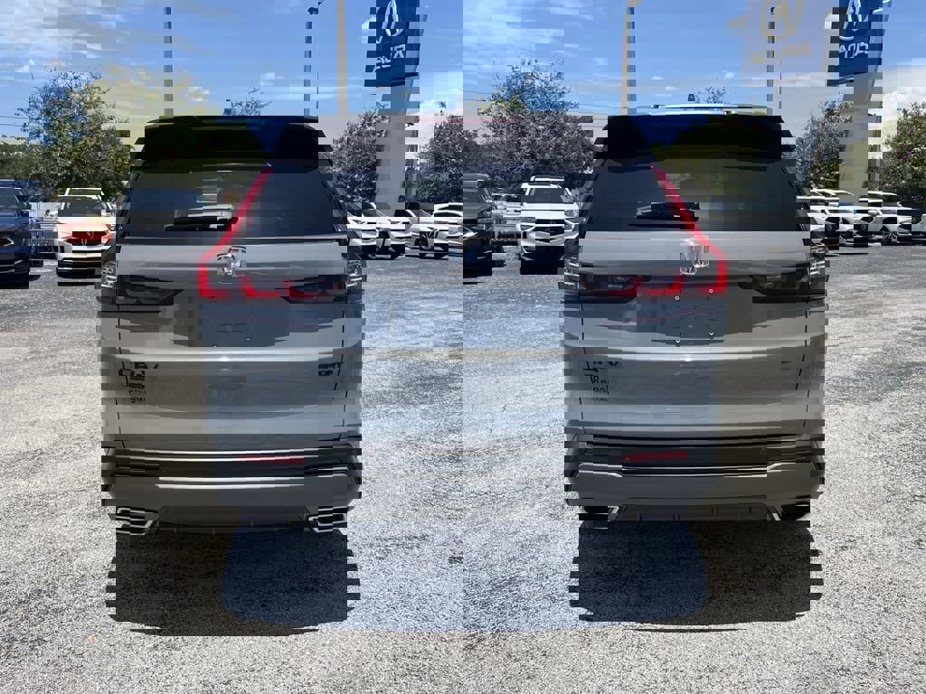 Used 2026 Honda CR-V Sport-L image 4