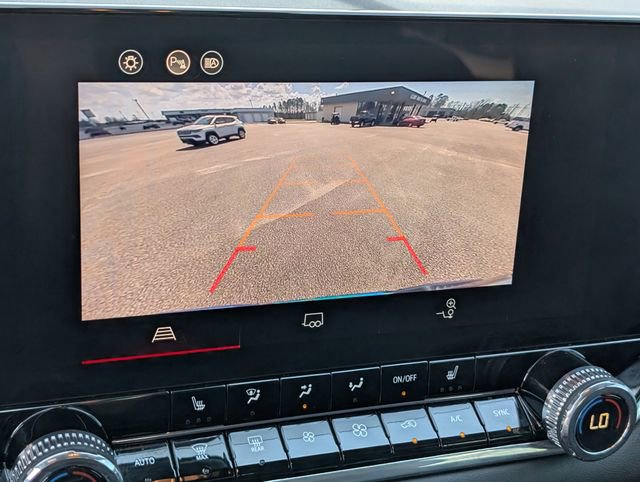 Used 2024 GMC Canyon Elevation w/ Convenience Package image 23