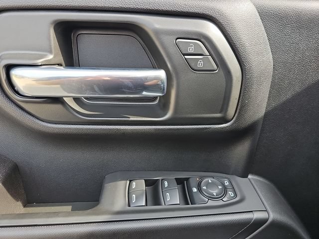 New 2026 Chevrolet Silverado 1500 Custom AWD/4WD image 22