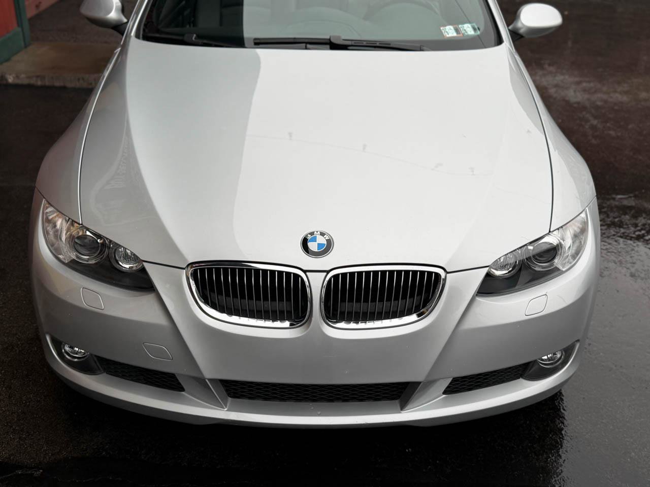 Used 2008 BMW 328i Convertible image 18