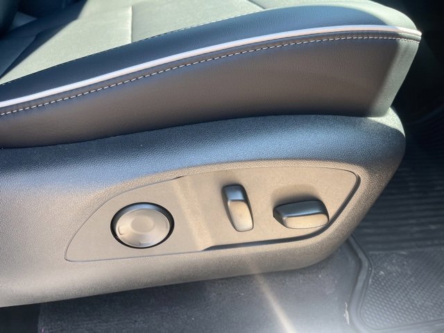 New 2026 Buick Enclave Preferred w/ LPO, All-Weather Package image 56