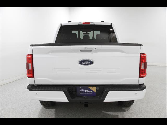 Certified 2023 Ford F150 XLT w/ Equipment Group 302A High AWD/4WD image 26