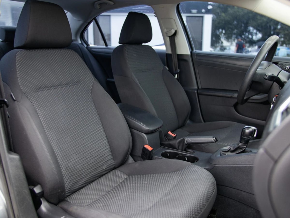 Used 2013 Volkswagen Jetta S FWD image 13