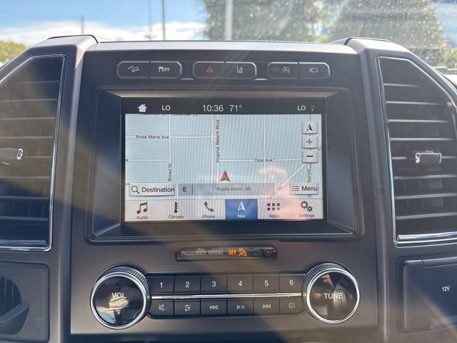 Used 2018 Ford Expedition Max Limited w/ Equipment Group 302A image 37