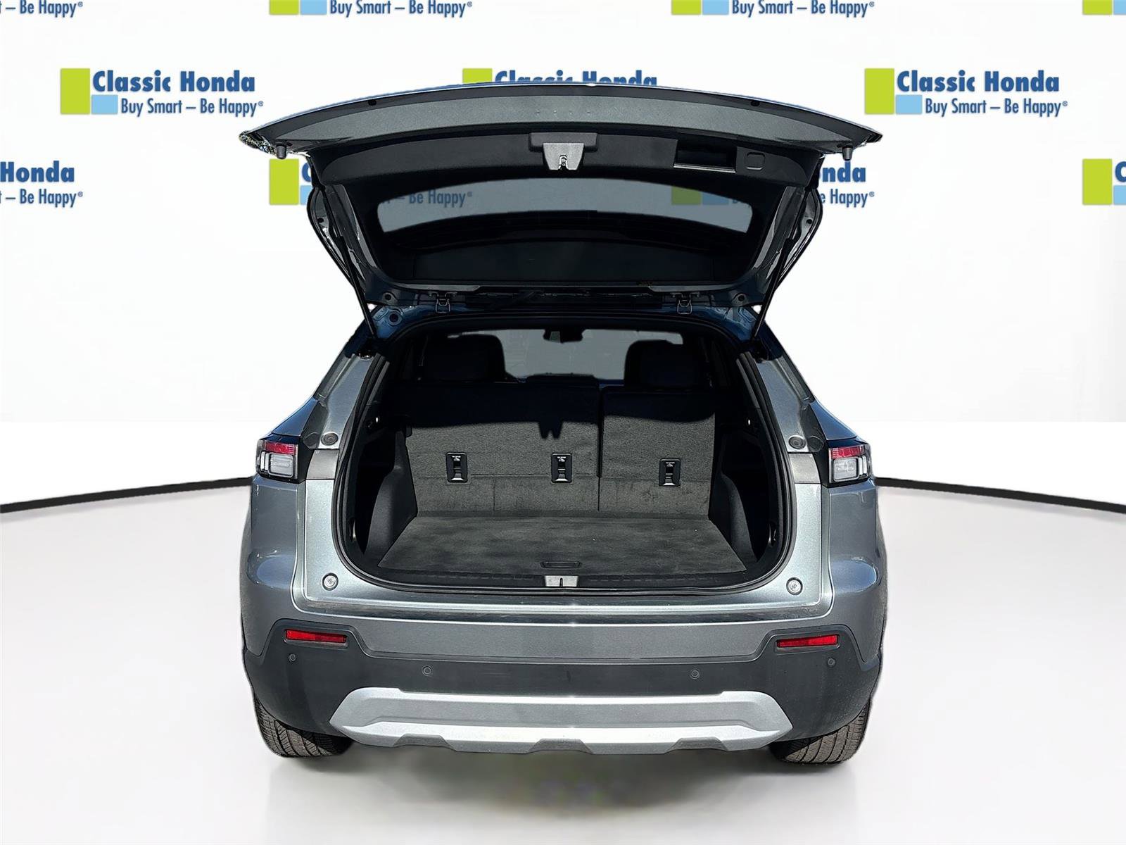 Certified 2024 Honda Prologue EX image 30