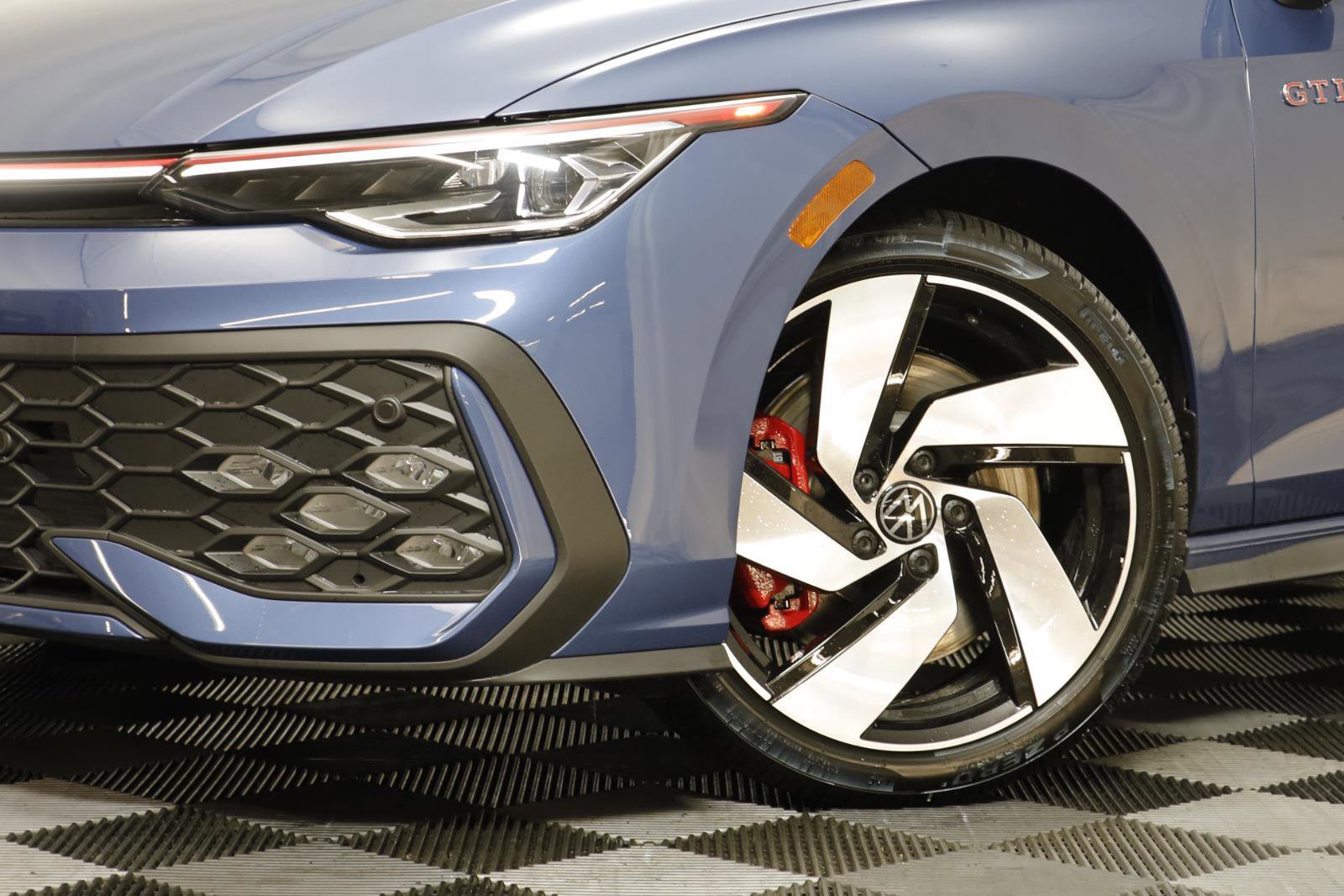 New 2026 Volkswagen Golf S image 3