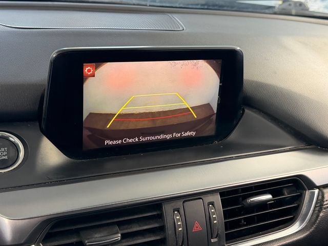 Used 2017 MAZDA MAZDA6 Touring FWD image 20