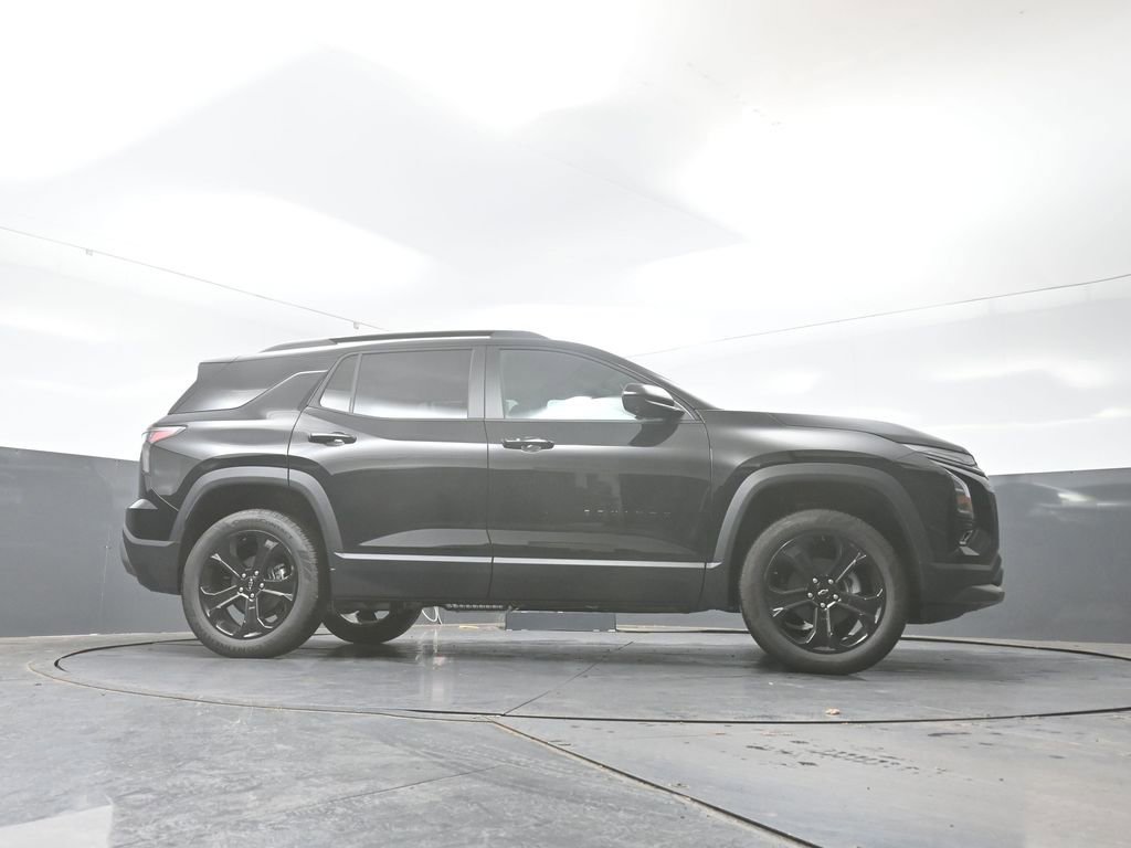 New 2026 Chevrolet Equinox LT w/ Convenience Package II image 44