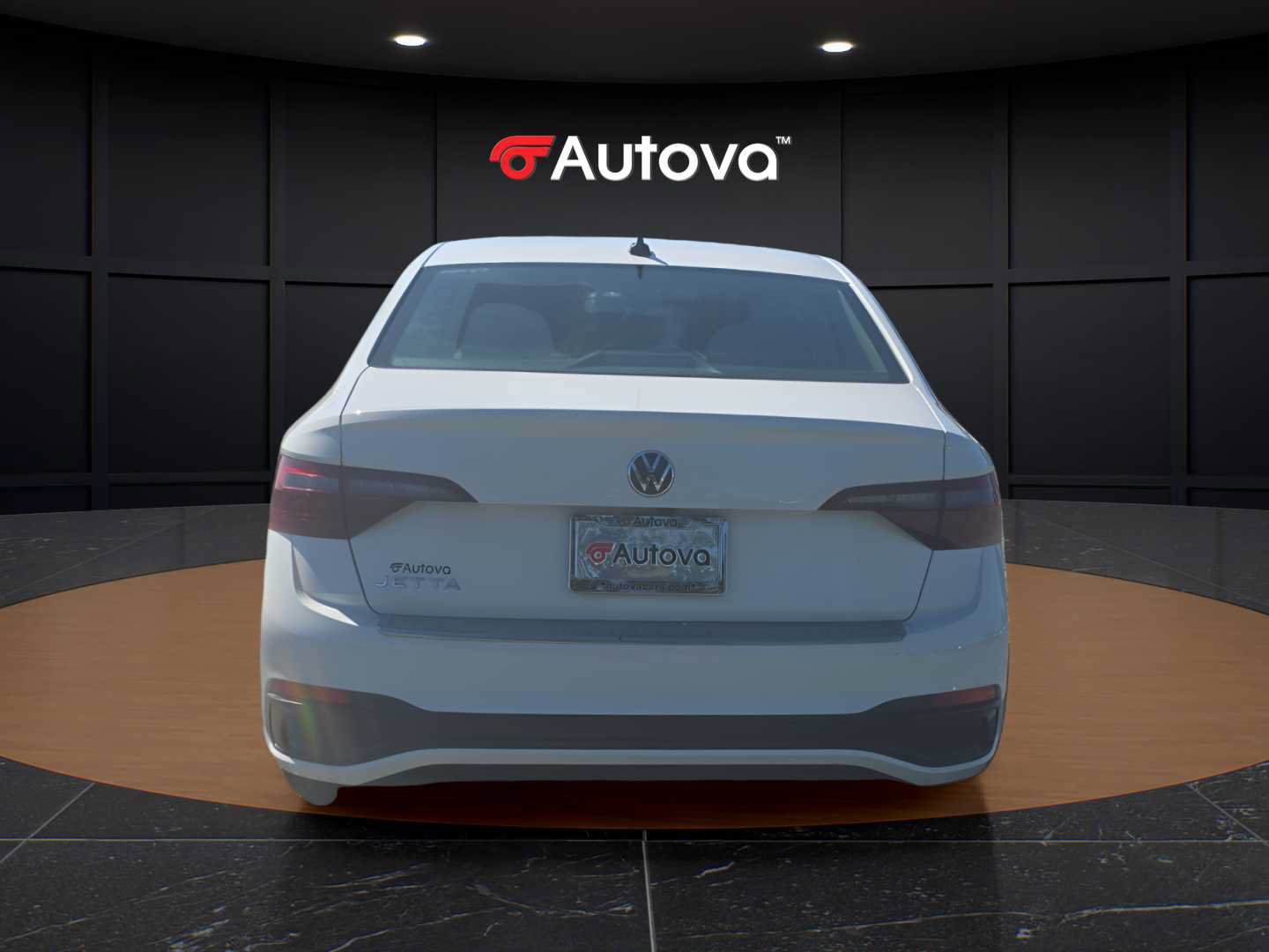 Used 2023 Volkswagen Jetta S FWD image 4