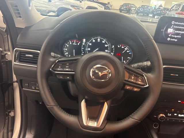 Used 2025 MAZDA CX-5 AWD 2.5 S image 15
