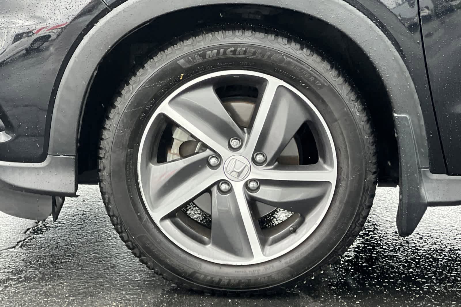 Used 2022 Honda HR-V EX image 30