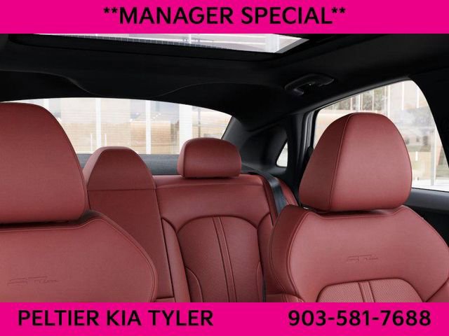 New 2026 Kia K5 GT-Line image 28